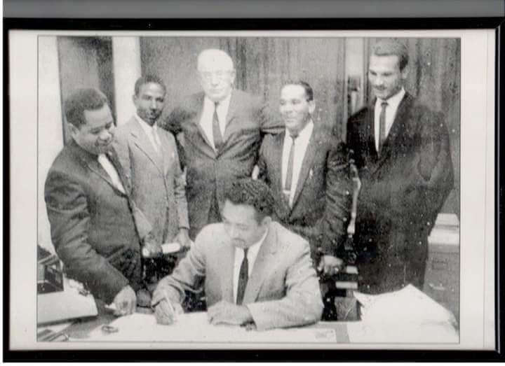 1. Prome Direktiva AFBW 1966