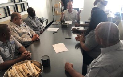 Renobashon di Statuut nobo AFBW