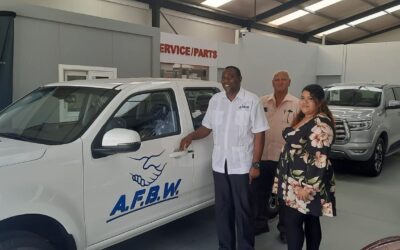 AFBW TA KUMPLI 56 AÑA DI EKSISTENSIA.