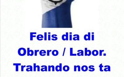 Dia di Obrero 2023